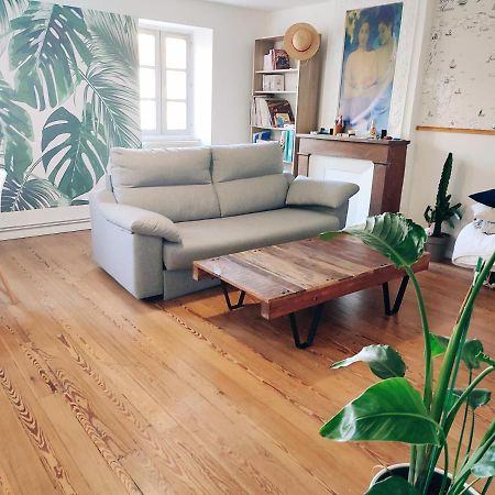 Superbe Appartement Duplex Centre Ville De Mâcon Екстериор снимка