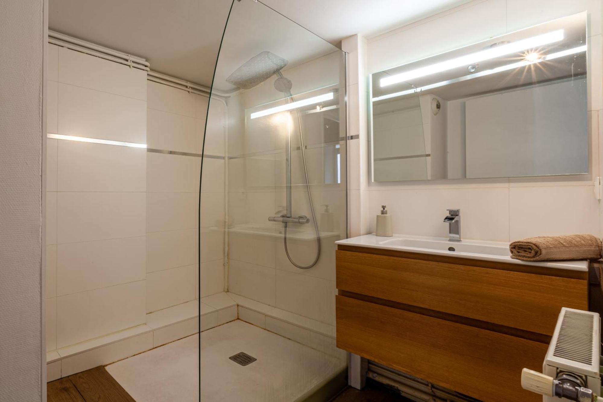 Superbe Appartement Duplex Centre Ville De Mâcon Екстериор снимка